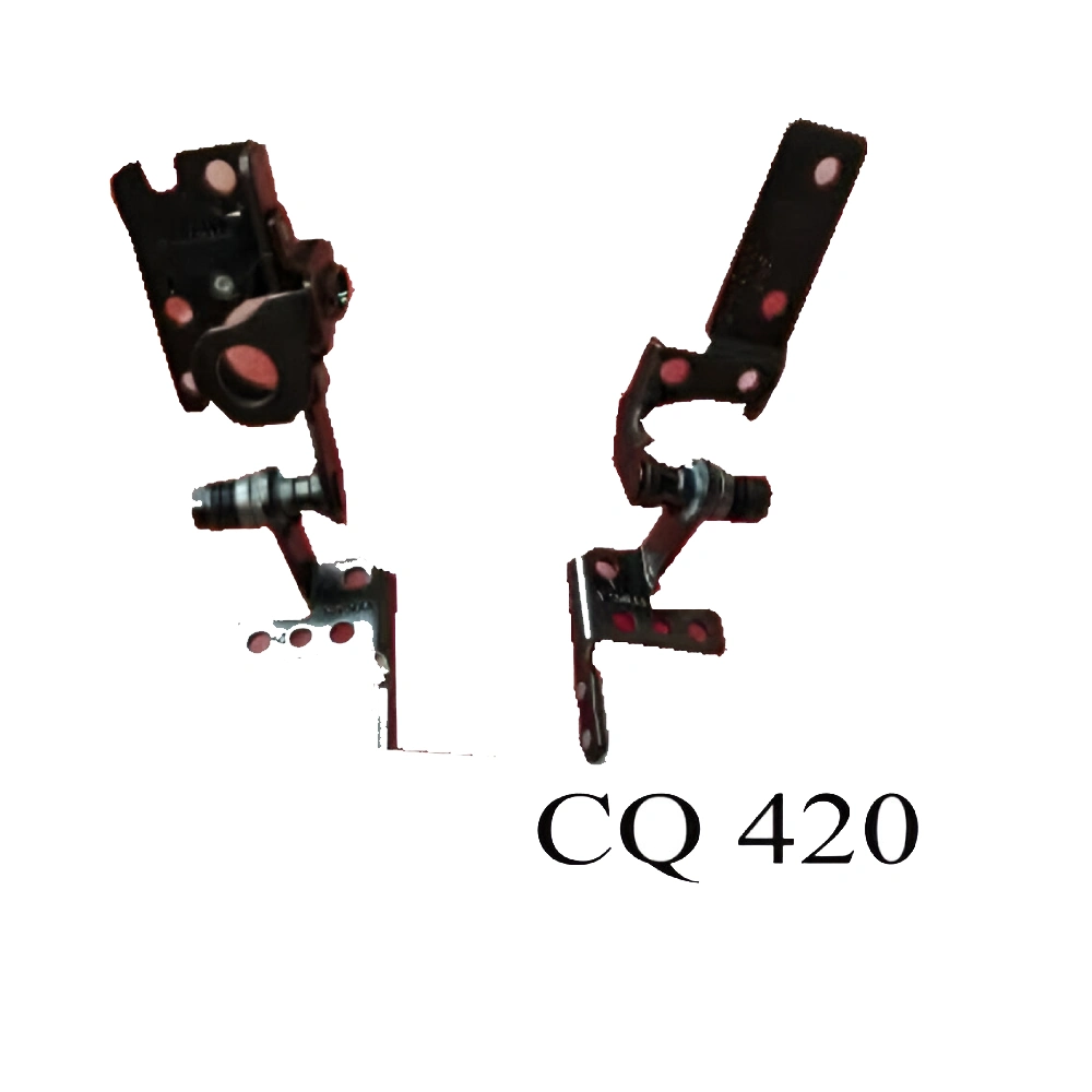 Laptop Hinges For HP Compaq CQ420